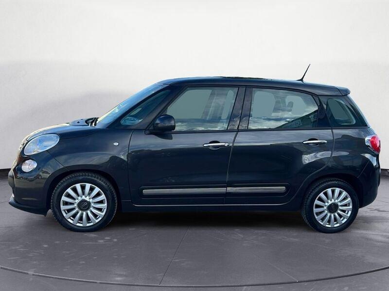 FIAT 500L 500L 1.3 Multijet 95 CV Business