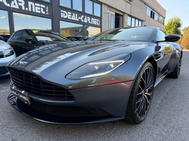 ASTON MARTIN DB11 V8 Coupé