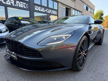 ASTON MARTIN DB11 V8 Coupé