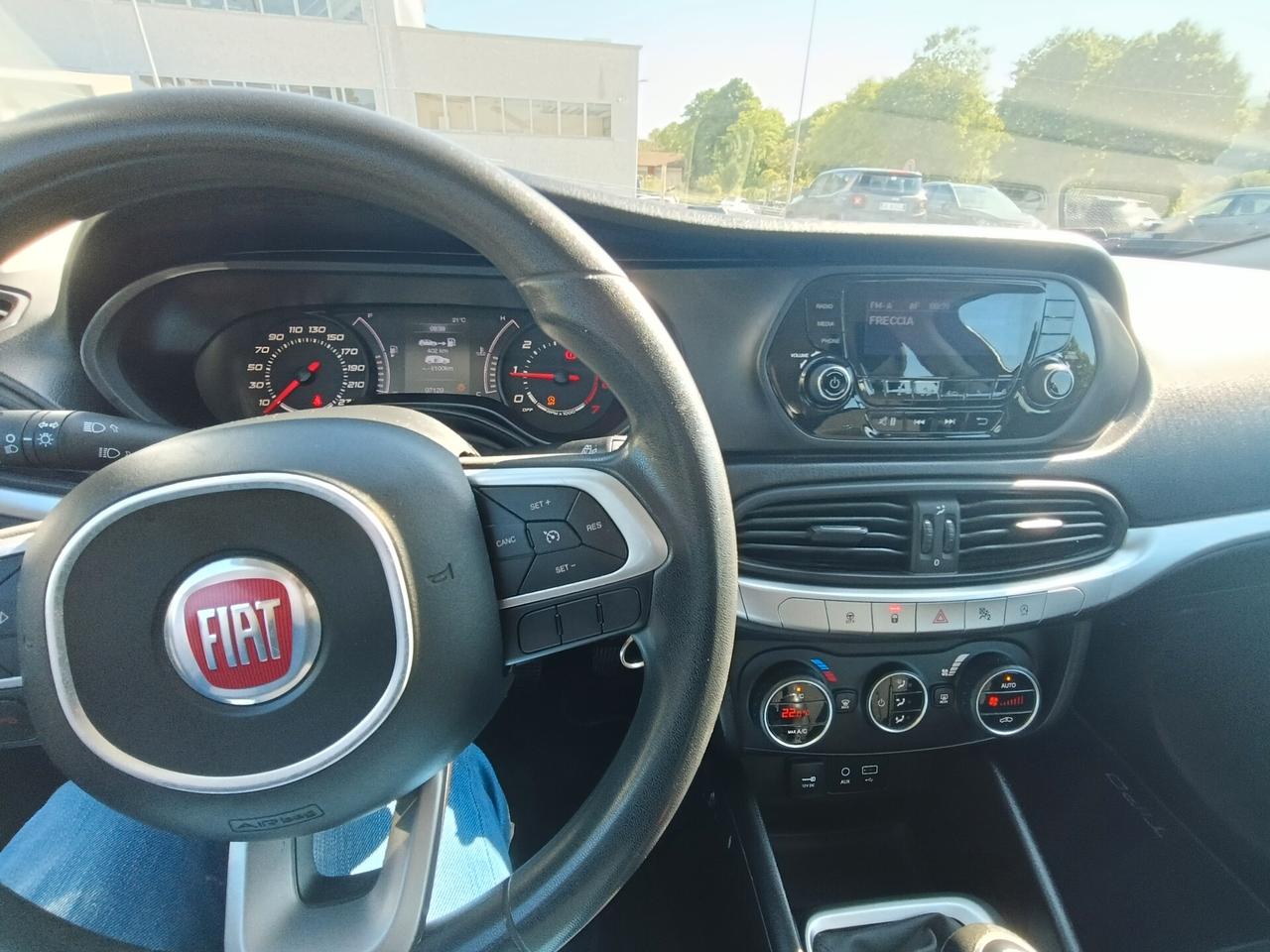 Fiat Tipo 1.3 Mjt S&S 5 porte Easy