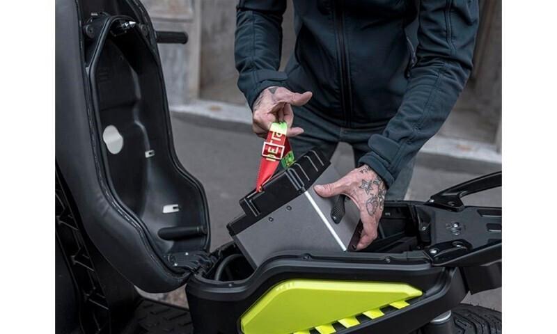 Fantic Issimo Elettrico | L1 e L3 | Promo Chiavi in Mano