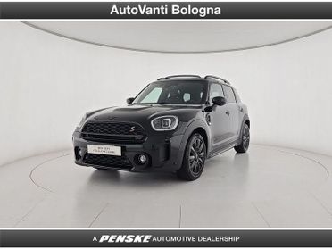 MINI Mini Countryman F60 Countryman Cooper S "ALL4" Essential