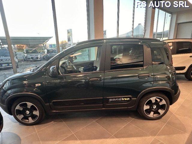 FIAT Panda Panda 1.0 FireFly S&S Hybrid Pandina