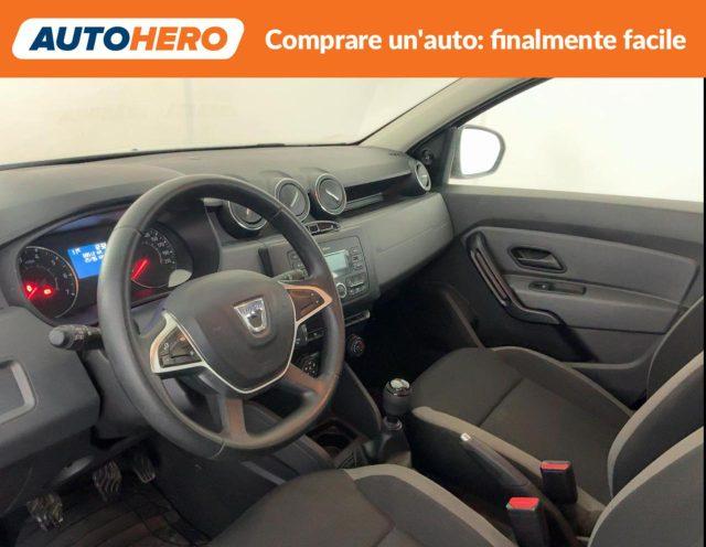 DACIA Duster 1.5 dCi 8V 110 CV 4x2 Essential