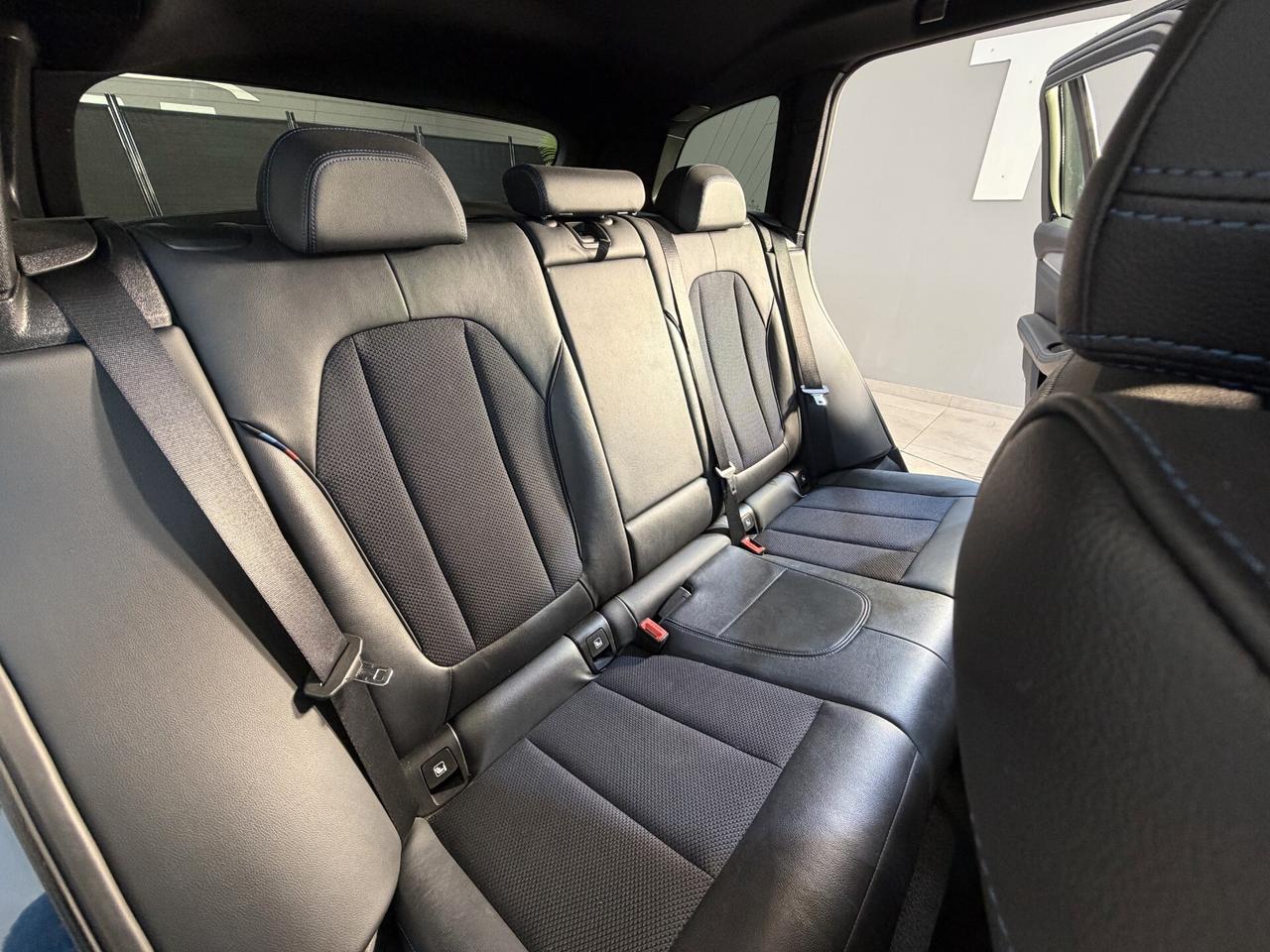 Bmw X3 xDrive20d 48V Msport