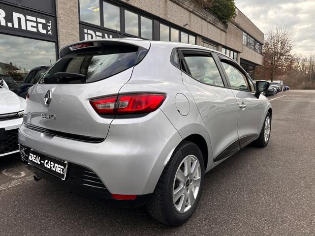 RENAULT Clio 1.2 75CV 5 porte Live