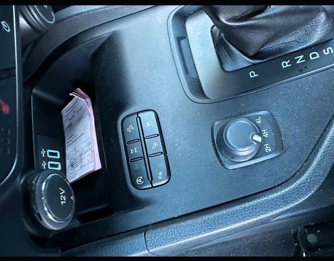 Ford Ranger 2.0 TDCi aut. 213 CV Wildtrak 4 Posti Super Cab