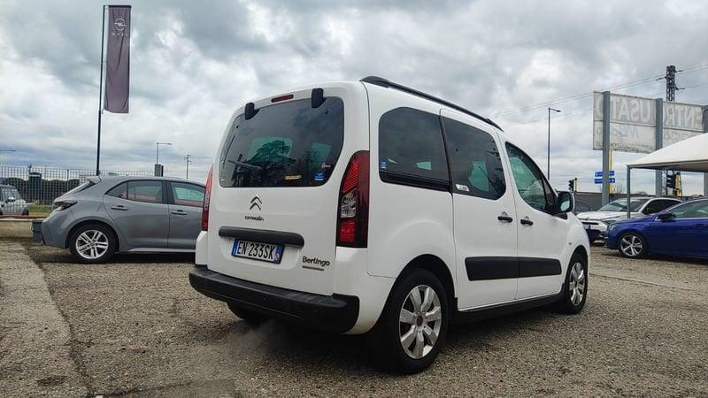 Citroën Berlingo Berlingo Multispace 1.6 HDi 90 XTR