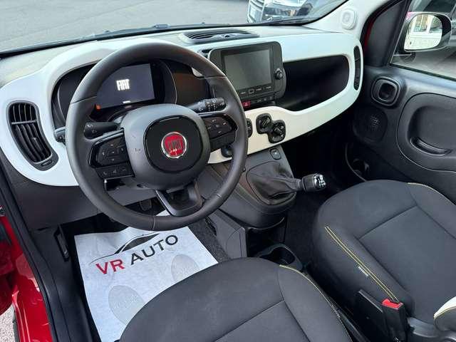 Fiat Panda Pandina Cross 1.0 firefly hybrid PROMO FIN