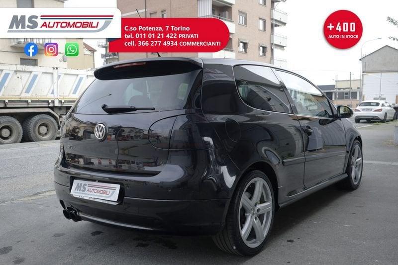 Volkswagen Golf Golf 2.0 16V TFSI 5p. GTI Edition 30 Pirelli scarico akraprovic Unicoproprietario