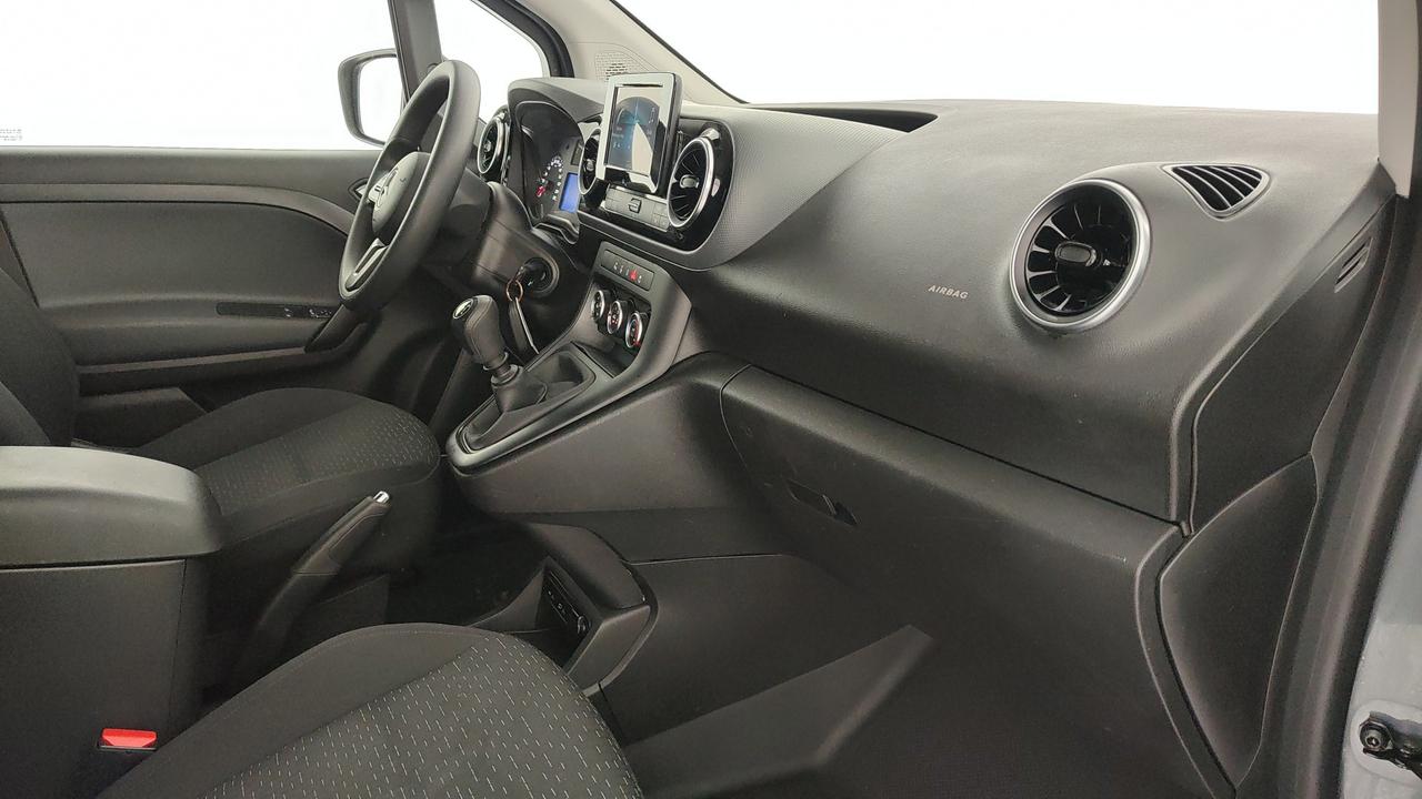 Mercedes-Benz Citan II - citan 110 furgone Long