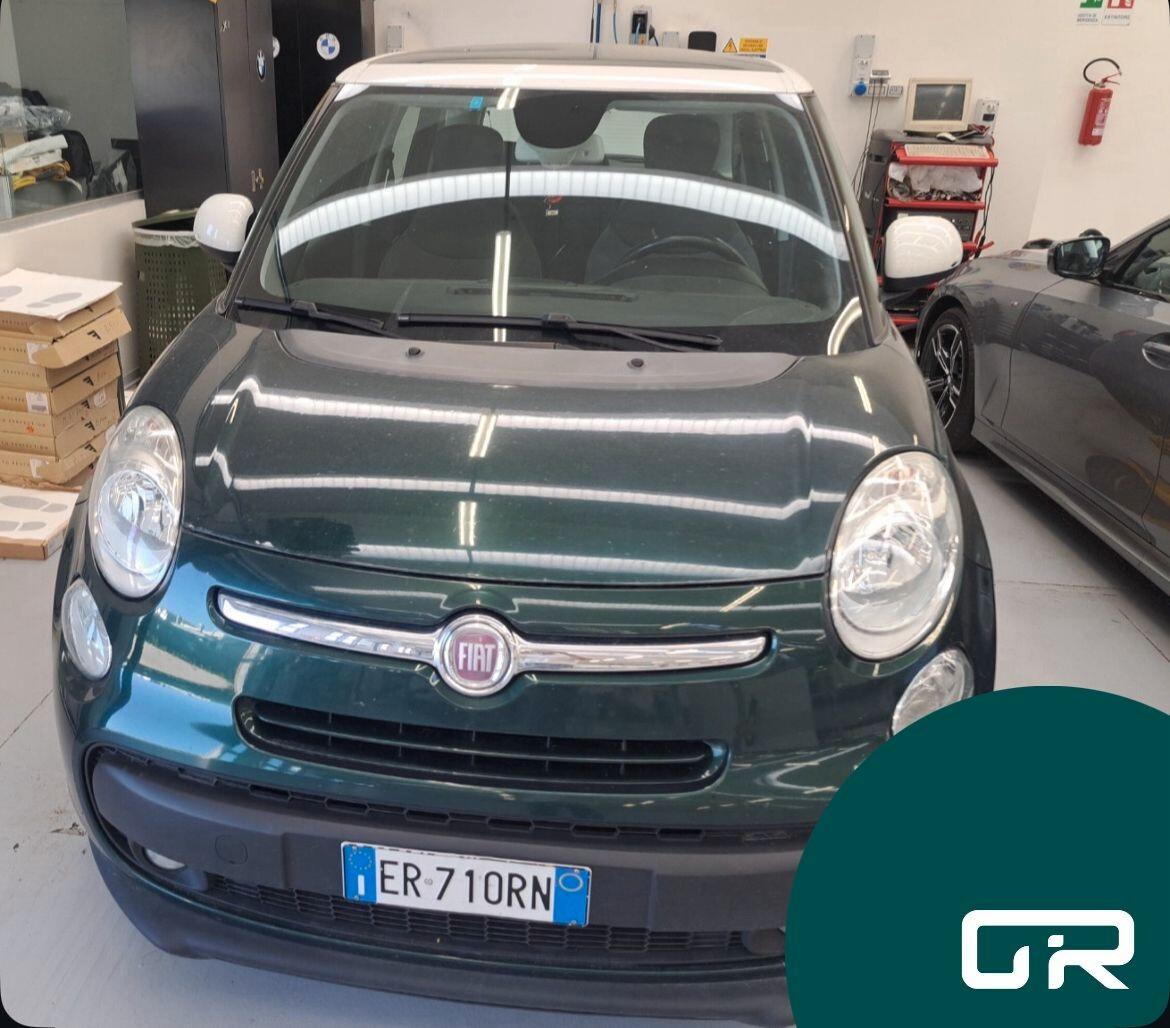 Fiat 500L 1.3 Multijet 85 CV Panoramic Edition VETTURA IN ARRIVO