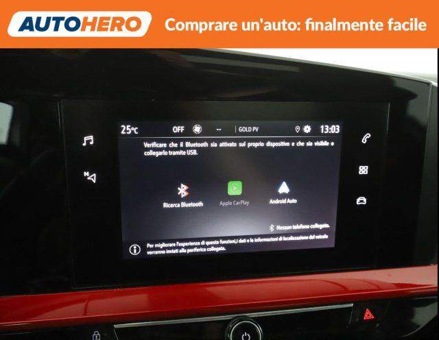 OPEL Mokka 1.2 Turbo GS Line