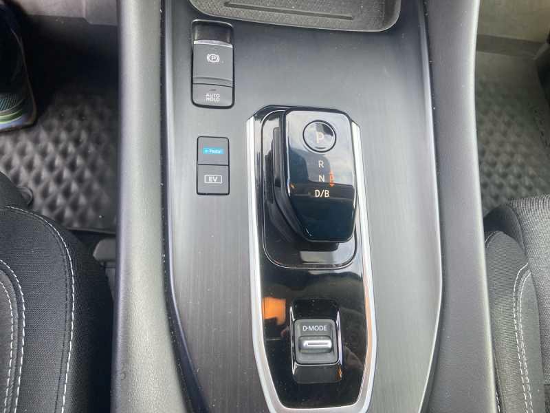 NISSAN Qashqai 1.5 e-PoWer N-Connecta 2wd