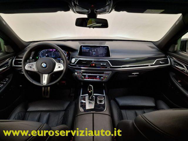 BMW 730 d xDrive MSport