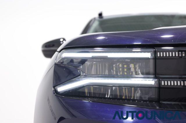 CITROEN C5 Aircross HYBRID 225 E-EAT8 SHINE PACK