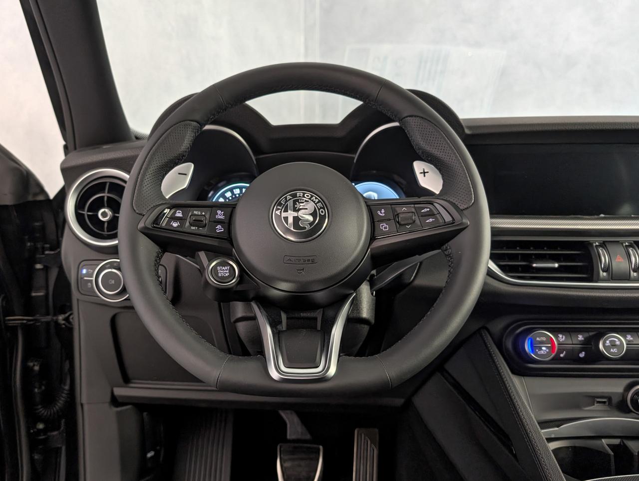 Alfa Romeo Stelvio 2.2 T Q4 210cv AT8 Veloce