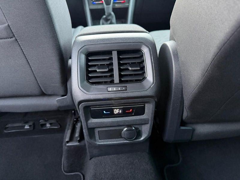 Volkswagen Tiguan Life 2.0 TDI 122 CV
