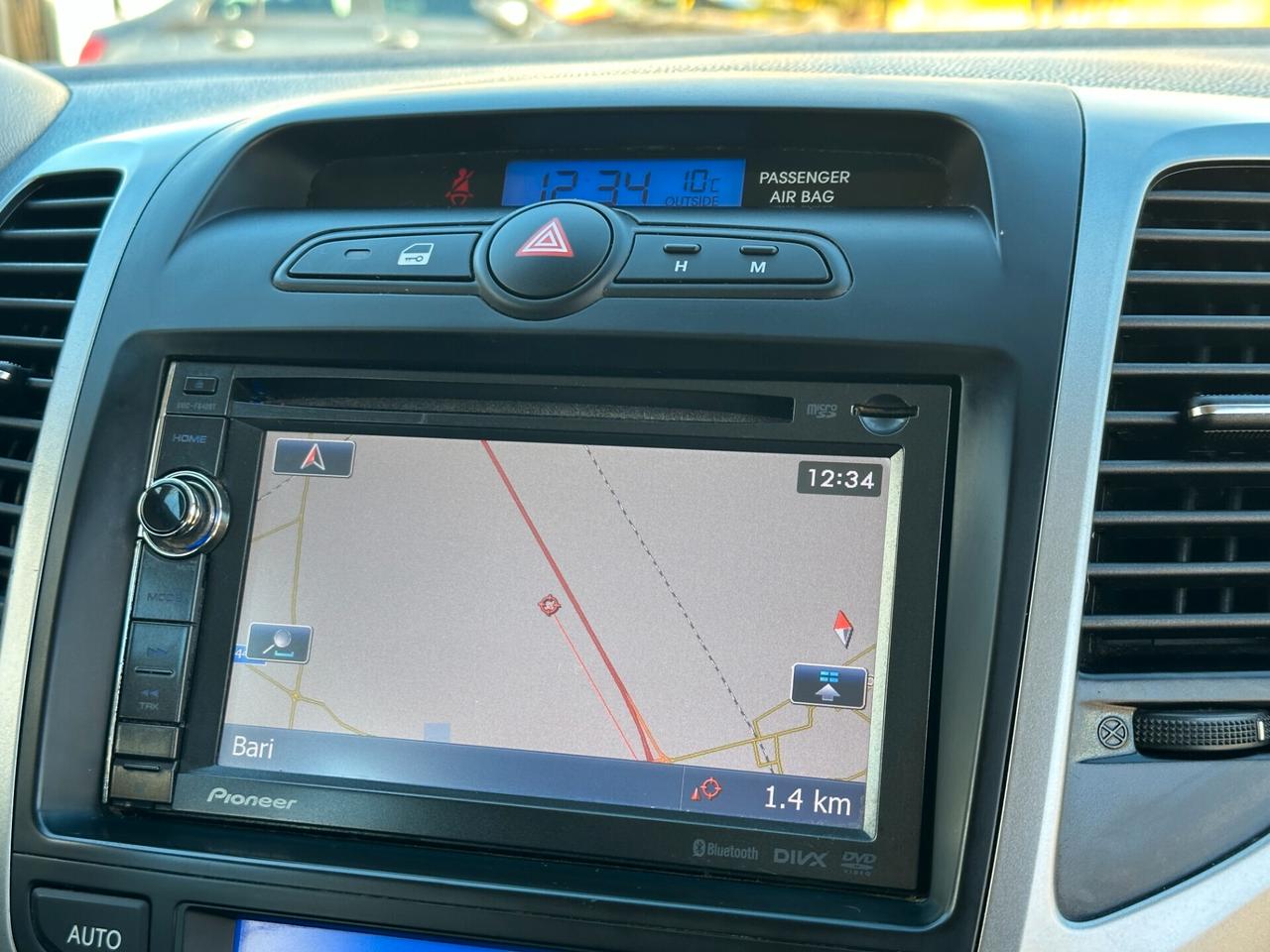 HYUNDAI iX20 1.4 90 CV Style