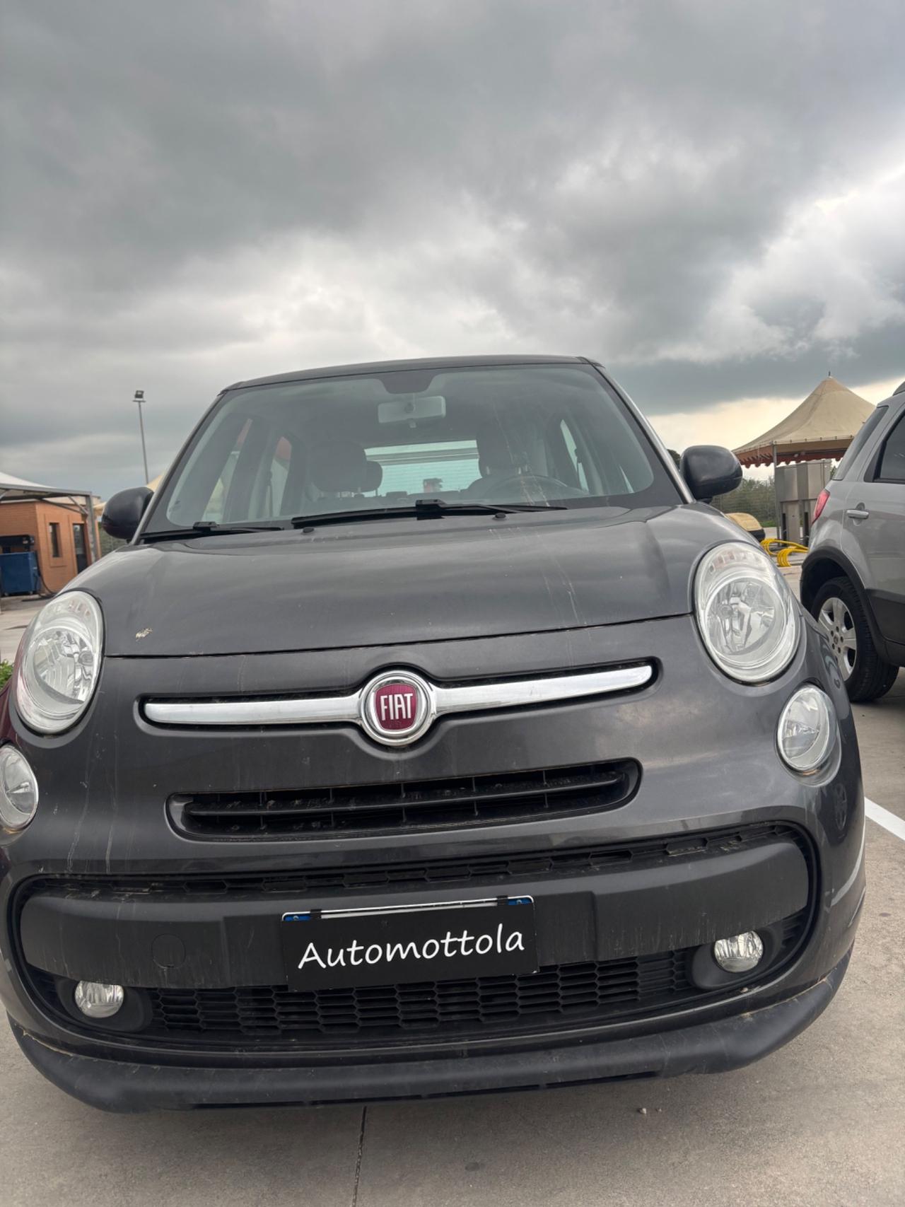 Fiat 500L 1.4 95 CV Pop Star