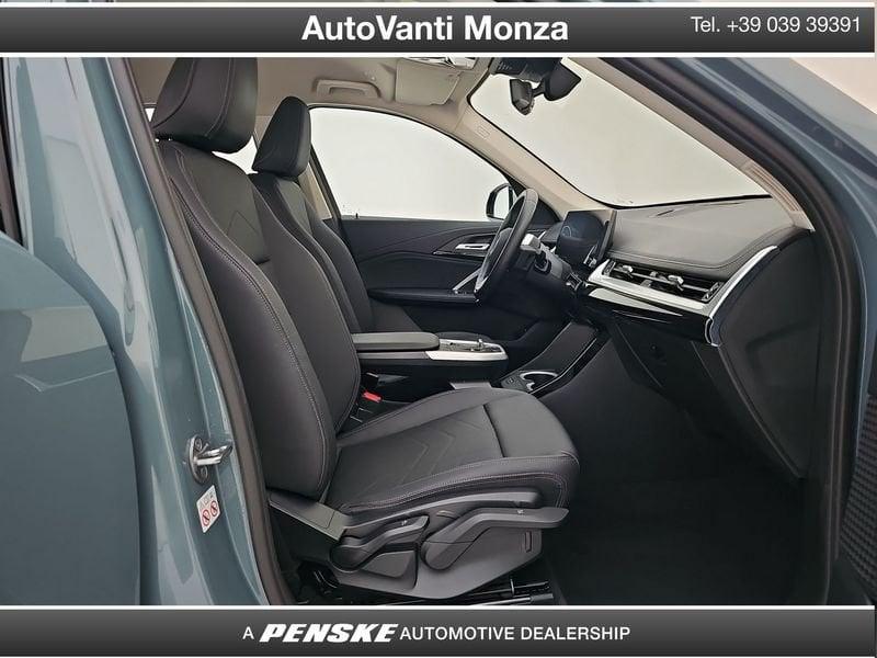 BMW X1 sDrive18d xLine Edition Balance