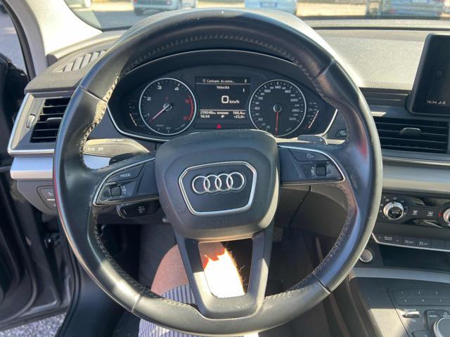 AUDI Q5 3.0 TDI quattro tiptronic Business