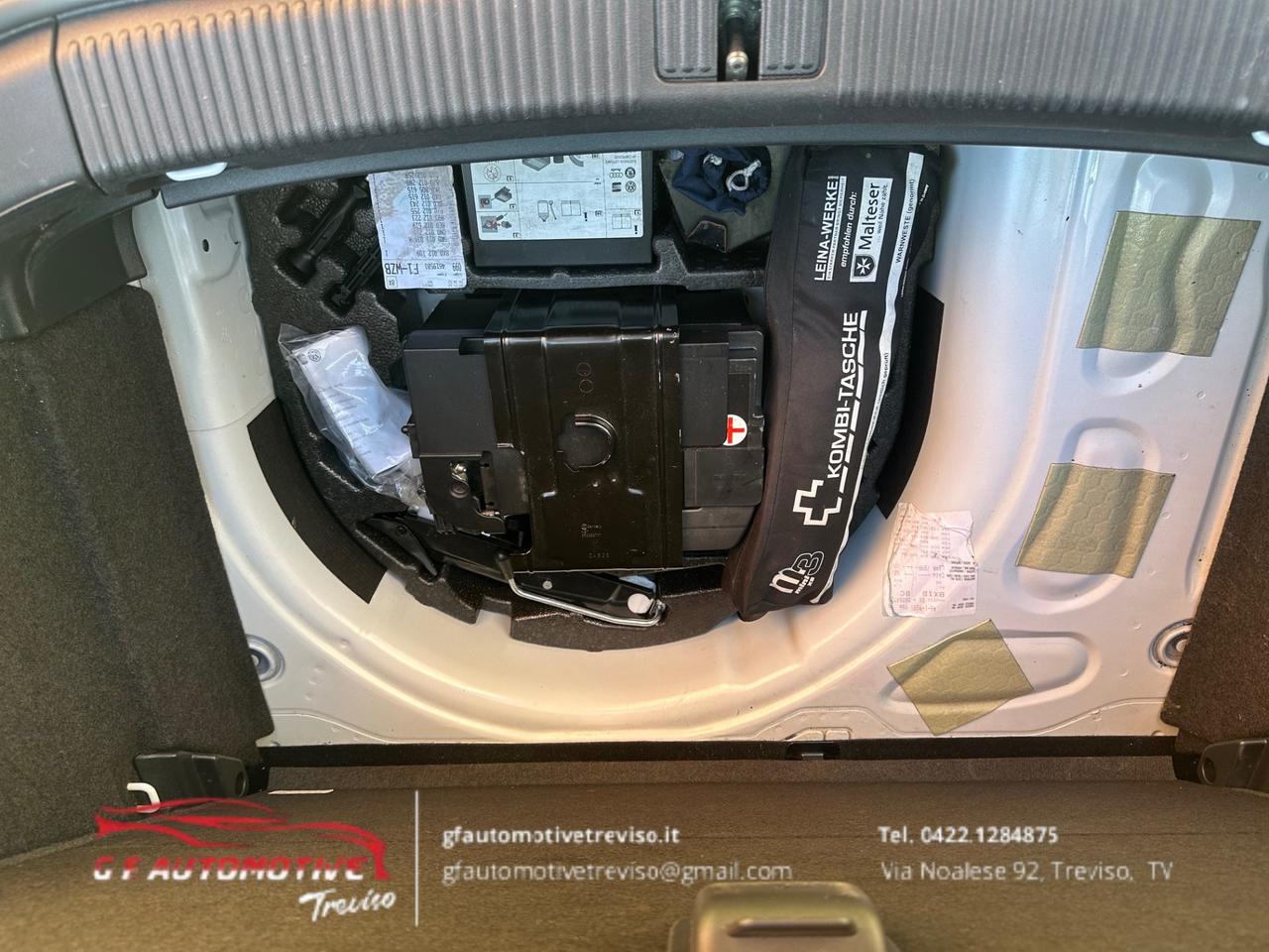 Audi A1 3 Porte A1 1.4 tfsi Ambition 122cv