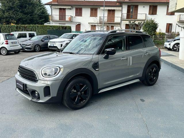 MINI Countryman 1.5 Cooper Automatica AUTO IN ARRIVO