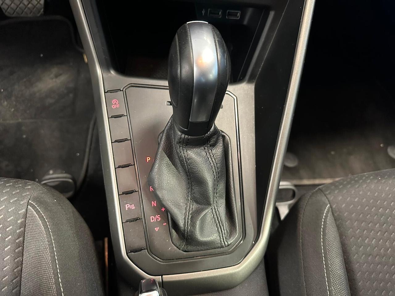 Volkswagen Polo 1.0 TSI DSG 5p. Highline BlueMotion Technology