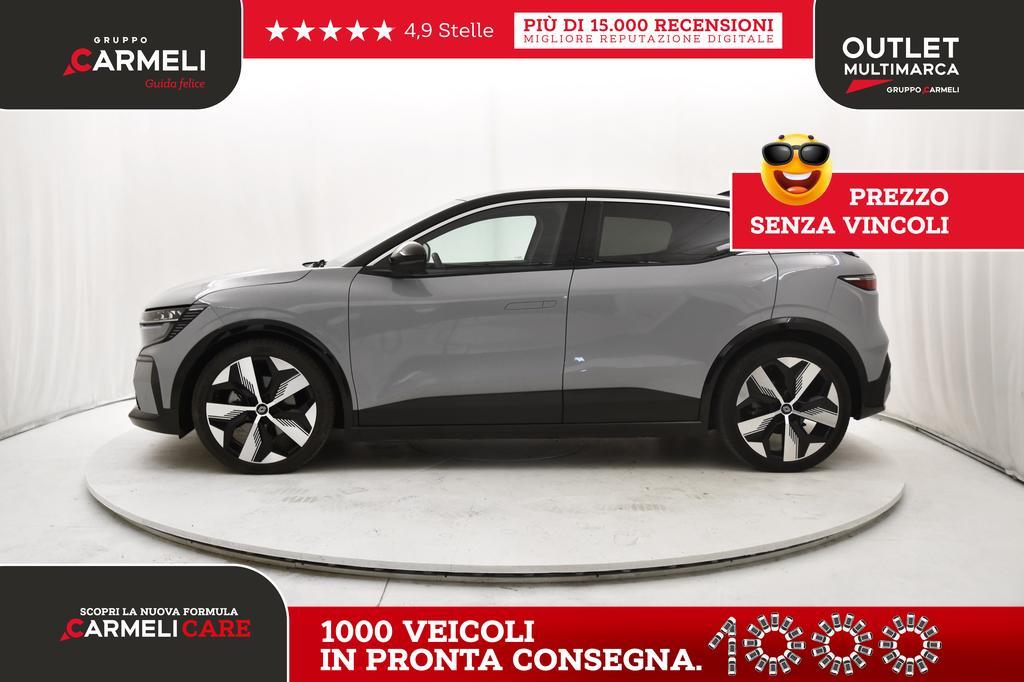 Renault Megane E-Tech Berlina Techno EV60 Optimum Charge