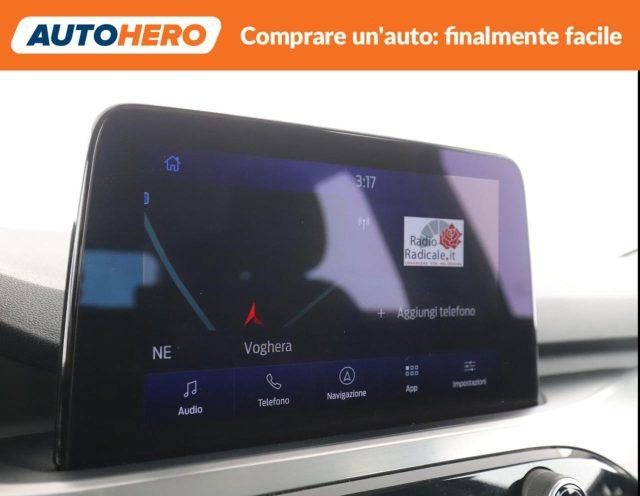 FORD Kuga 1.5 EcoBlue 120 CV aut. 2WD Titanium Business