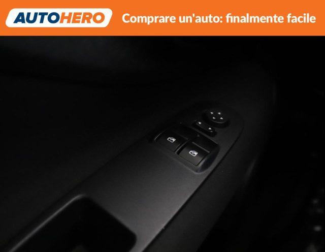 FIAT Punto 1.2 8V 5 porte Street