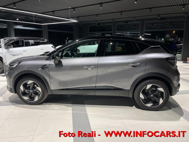 RENAULT Captur Full Hybrid E-Tech 160 CV Techno - PROMO
