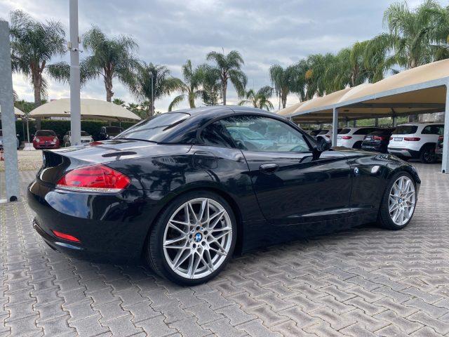 BMW Z4 sDrive23i