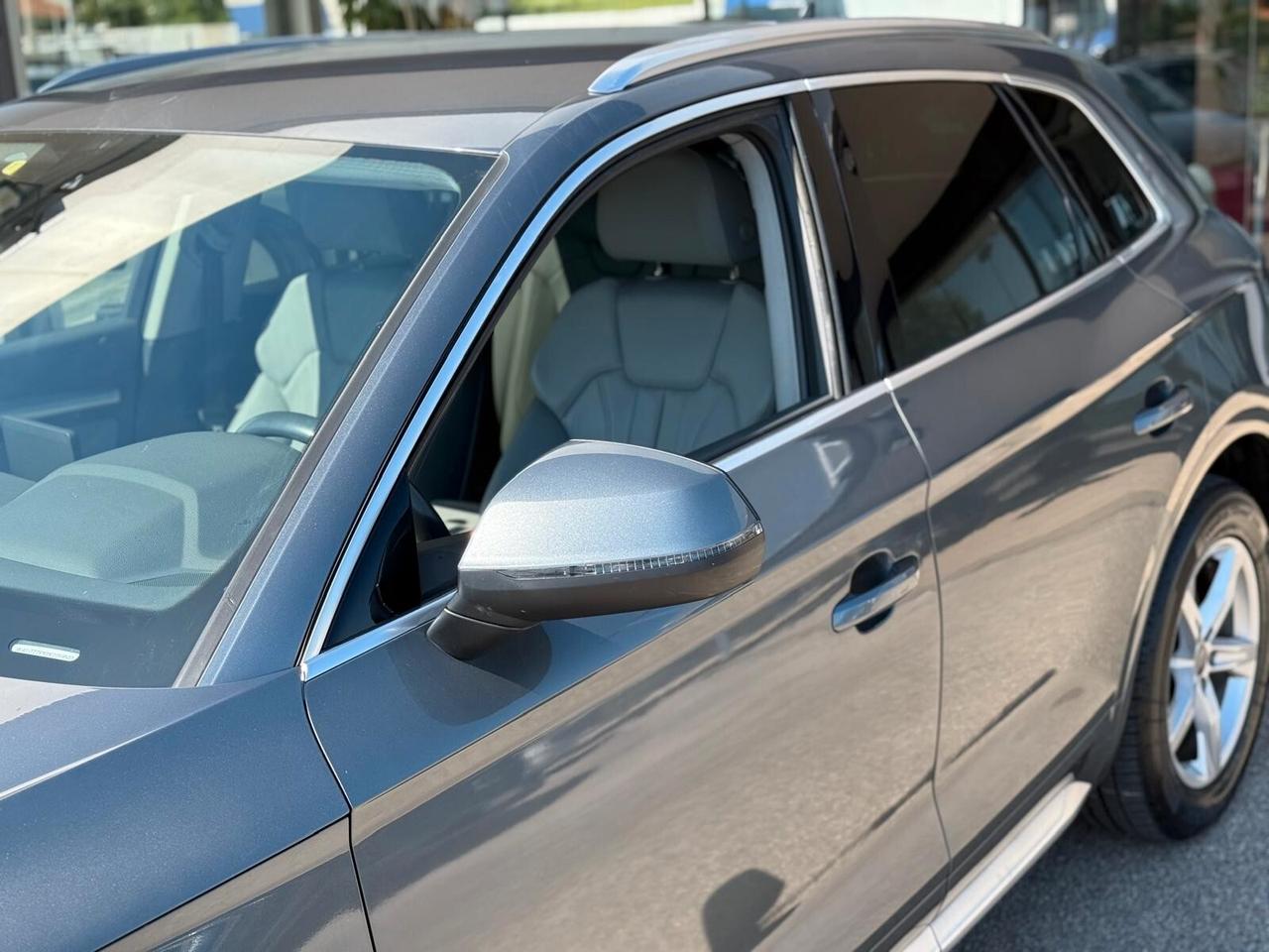 Audi Q5 40 TDI quattro FULL PERFETTA AFFARE