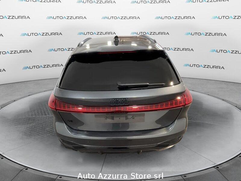 Audi A5 A5 Avant 2.0 tdi mhev+ S line edition 204cv s-tronic *COLORI VARI, PROMO AZZURRA*