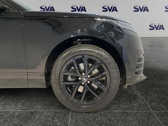 Land Rover Range Rover Velar Dynamic SE - IVA ESPOSTA