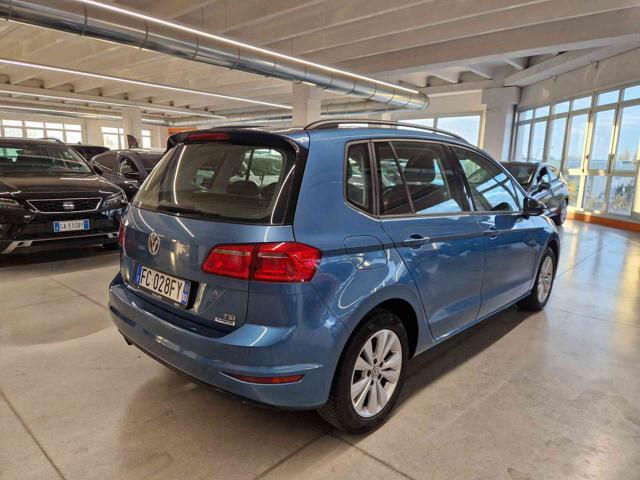 VOLKSWAGEN Golf Sportsvan 1.2 TSI 110CV Comfortline BlueMotion Tech.