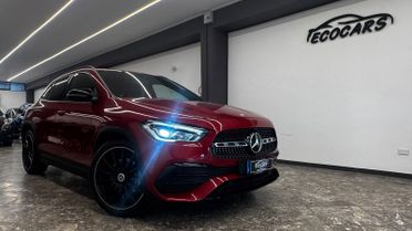 Mercedes-benz GLA 200d Premium AMG Night Edition 2023