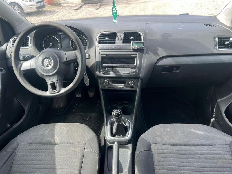 Volkswagen Polo 1.6 TDI Comfortline 66kW MOTORE KO