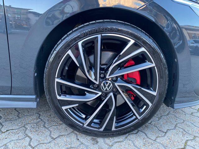 VOLKSWAGEN Golf GTI 2.0 8 MANUALE 19'' UNICO PROPRIETARIO