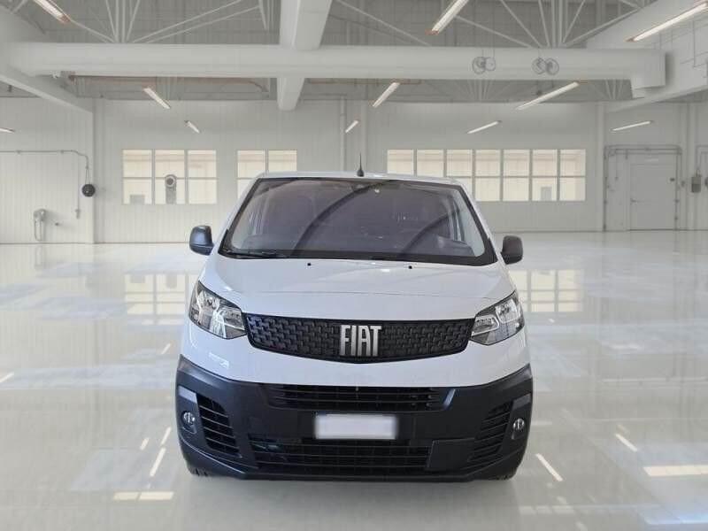 FIAT Scudo Scudo 1.5 BlueHDi 120 CV S&S PL-TN Furgone