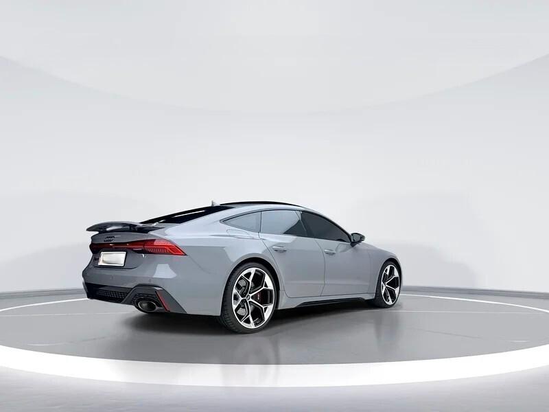 Audi A7 RS 7 SPB quattro tiptronic NOLEGGIO LUNGO TERMINE - LEASING FULL INCLUSIVE