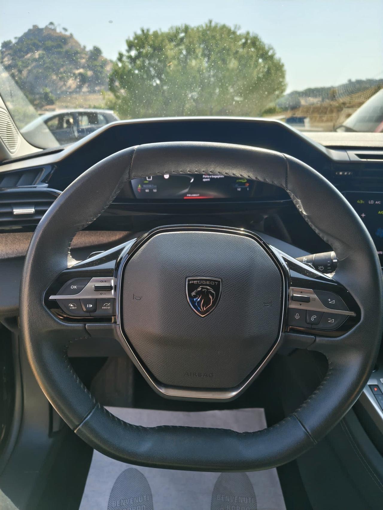 Peugeot 308 PureTech Turbo 130 S&S EAT8 Allure