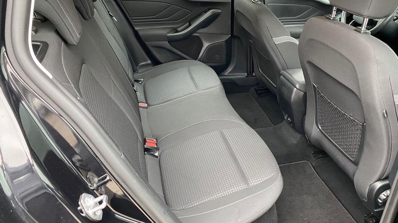 Ford Focus 1.5 EcoBlue 120 CV SW Business