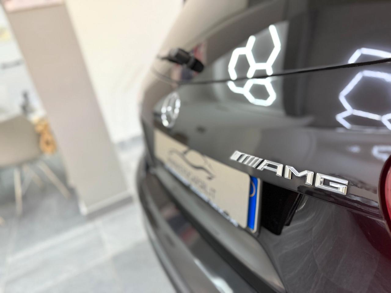 Mercedes-benz A 250 4Matic Automatic Premium