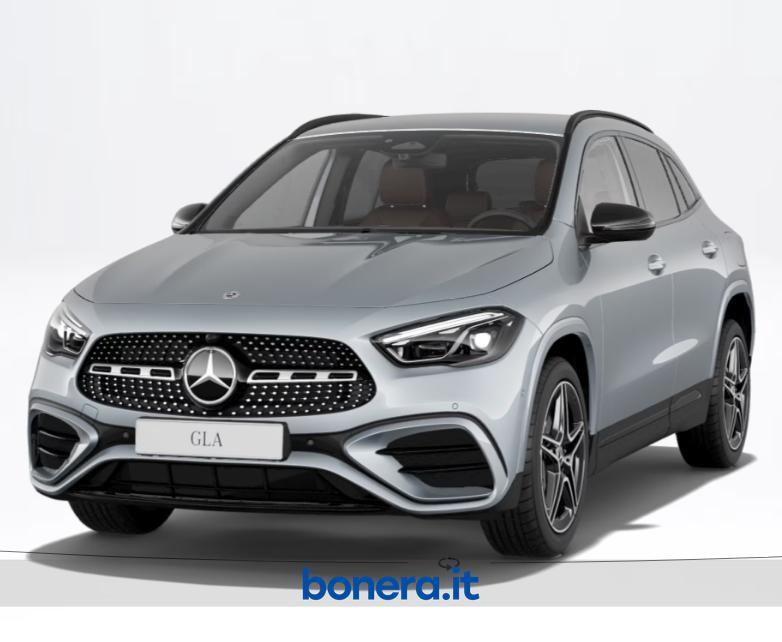 Mercedes GLA 200 200 D AMG Line Extra 8G-DCT
