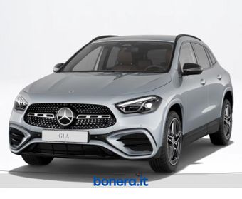 Mercedes GLA 200 200 D AMG Line Extra 8G-DCT