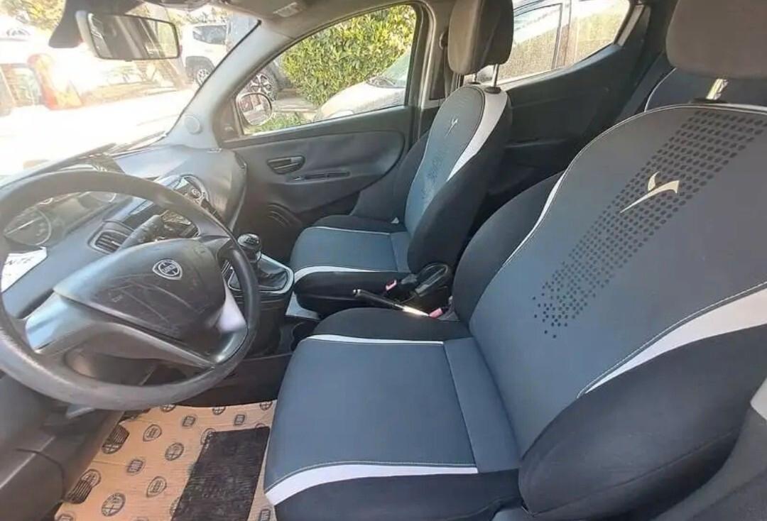 Lancia Ypsilon 1.3 MJT 16V 95 CV 5 porte S&S Platinum