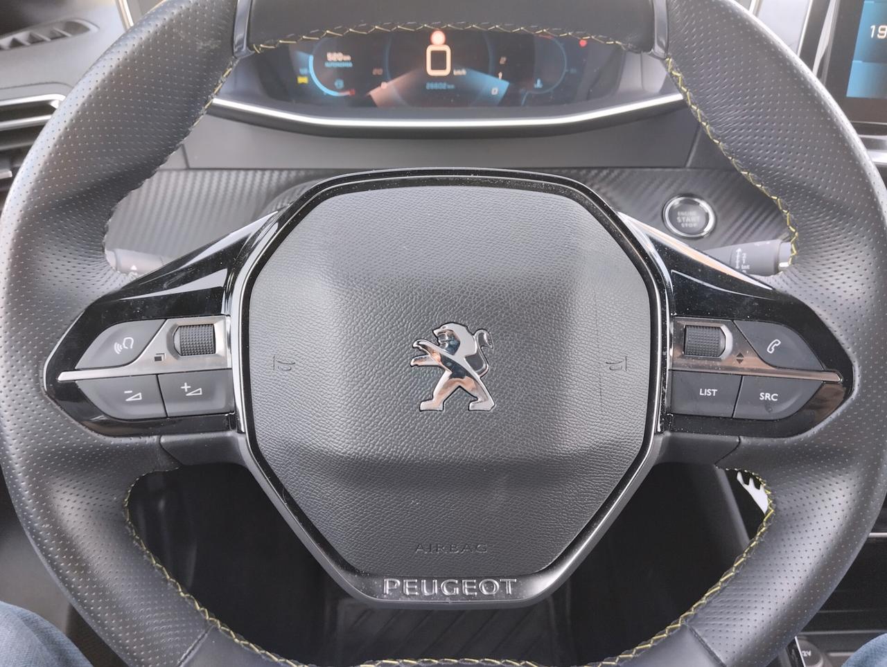 Peugeot 208 BlueHDi 100 Stop&Start 5 porte GT Pack
